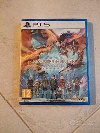 Monster Hunter Stories 3 Ps5 (Nuovo)