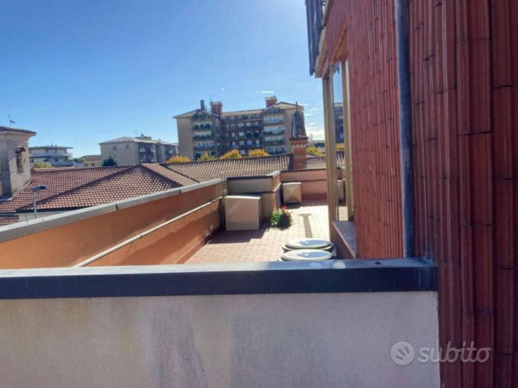 Appartamento – Bergamo, San Tomaso de' Calvi, Borgo Palazzo - Vista 2