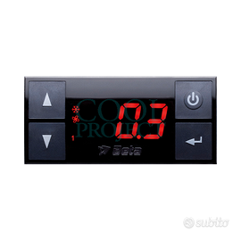 Controllore elettronico Beta atex RC32