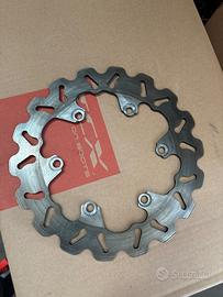 Disco freno posteriore Yamaha r1 98/01
