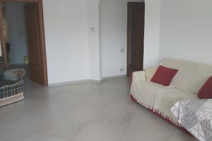 Appartamento al piano terra per estate