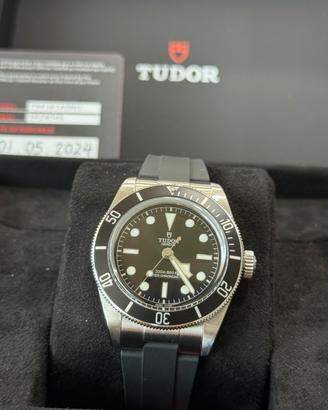 Tudor BLACK BAY M7941A1A0NU-0002
