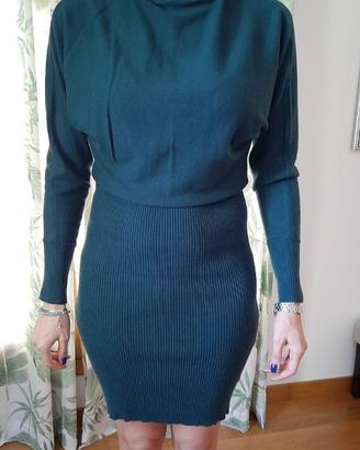 ABITO MAGLIA