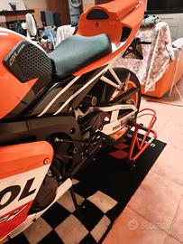 Honda cbr600rrr Repsol 