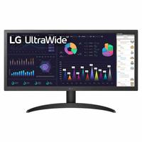 Monitor LG Ultrawide 26WQ500