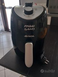Friggitrice ad aria
