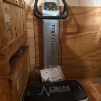 DKN pedana vibrante pro evolve