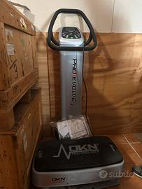 DKN pedana vibrante pro evolve