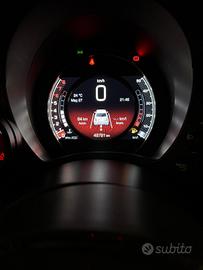 abarth 695 70 anniversario 180cv