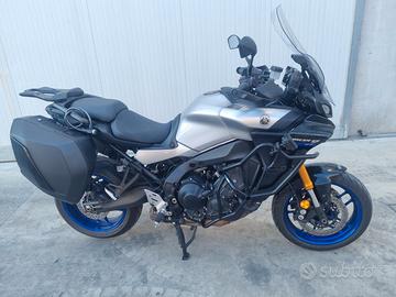 Yamaha Tracer 9 - 2021
