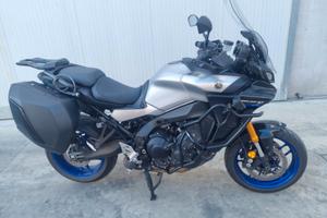 Yamaha Tracer 9 - 2021