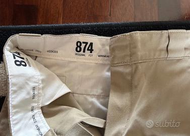 Pantaloni Dickies