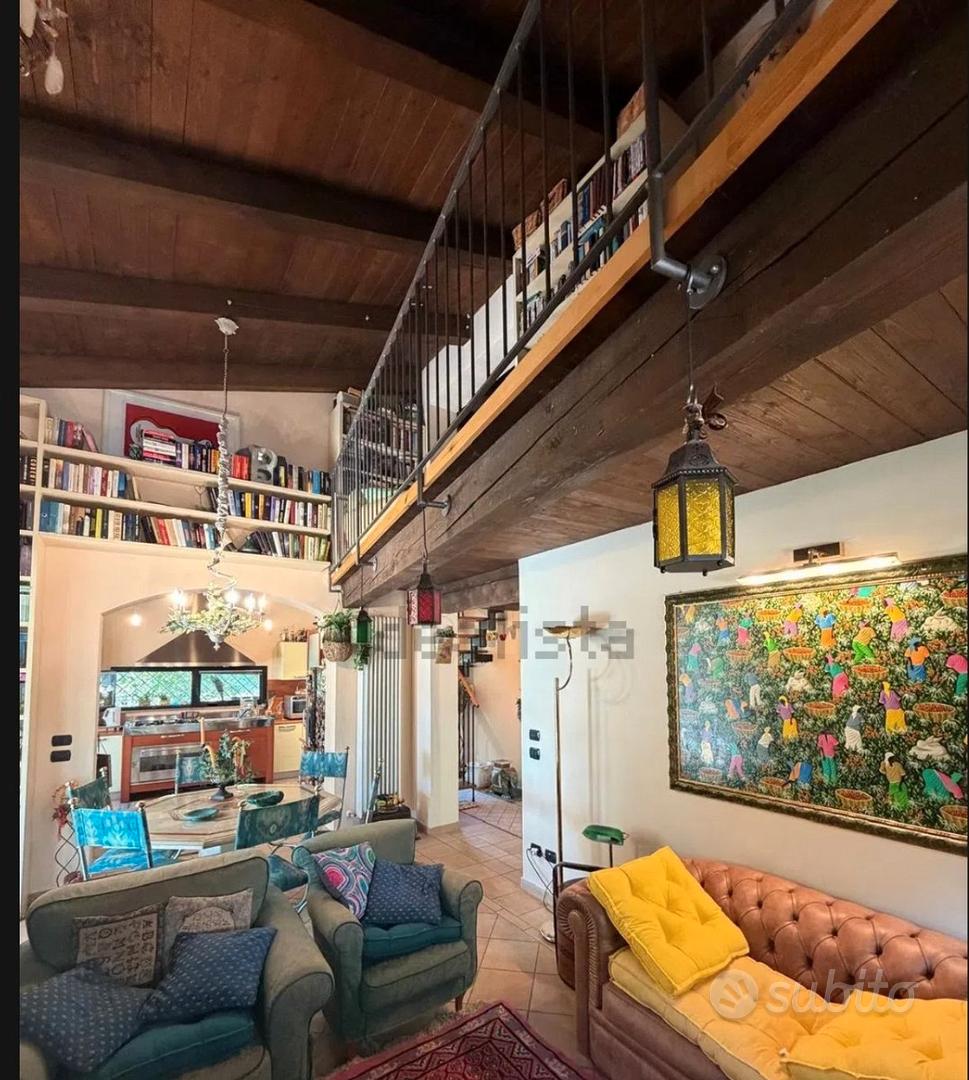 House in Meldola, Forlì-Cesena - Vista 4
