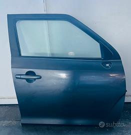 Porta anteriore destra Suzuki Ignis