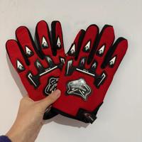 Guanti protettivi sportivi moto Kntghlaood