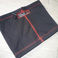 Scaldacollo collare OJ antivento