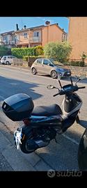 Scooter 125