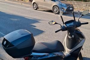 Scooter 125