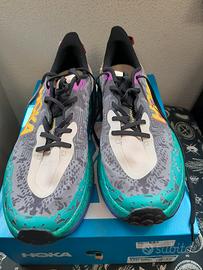 Hoka speedgoat 6 taglia 46 2/3