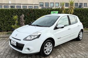Renault Clio 1.2 5 porte GPL 2010