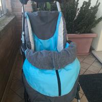 passeggino Peg Perego 