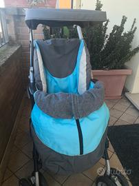 passeggino Peg Perego 