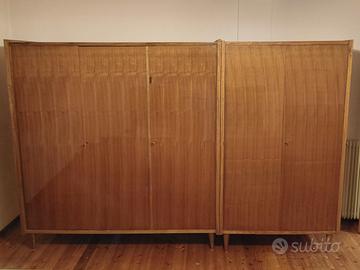 Camera da Letto - Arredamento Misto