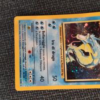 carta Pokémon 