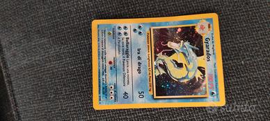 carta Pokémon 