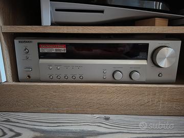 Sintoamplificatore dolby surround 5.1