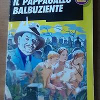 I tre investigatori, - Il giallo dei ragazzi -