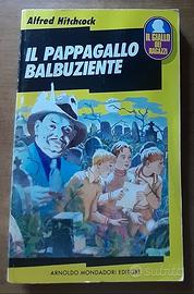 I tre investigatori, - Il giallo dei ragazzi -