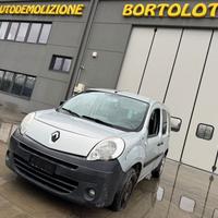 RENAULT KANGOO per ricambi usati  K4MK8