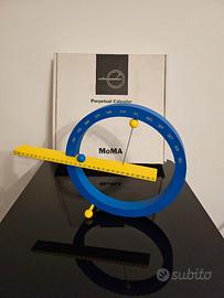 calendari perpetuo MOMA