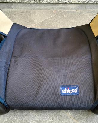 Seduta alzabimbo Chicco per auto