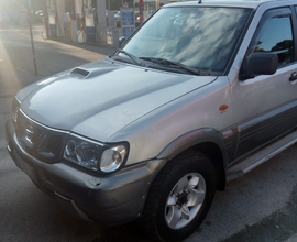 Nissan terrano 3