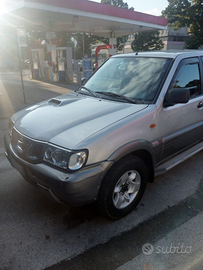 Nissan terrano 3