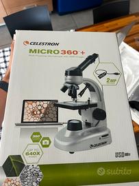 Microscopio