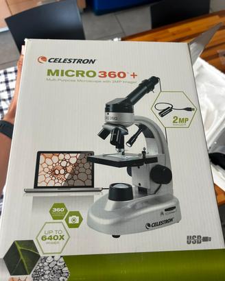 Microscopio