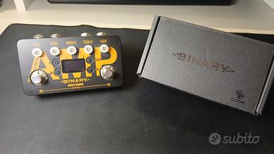Hotone Binary amp 