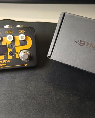 Hotone Binary amp 