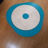 MUTABLE MUKAKO TAVOLO