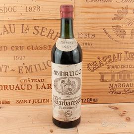 Barbaresco classico 1942