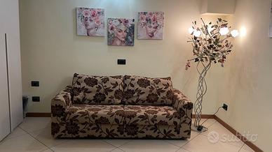 Divano letto