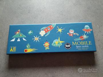 Giostrina x la stanza da appendere al soffitto