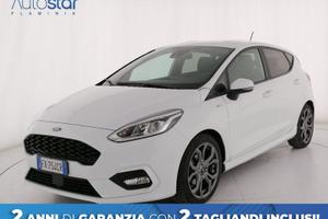 Ford Fiesta 5p 1.1 ST-Line 85cv my19