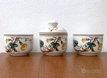 VILLEROY & BOCH - SET BOTANICA
