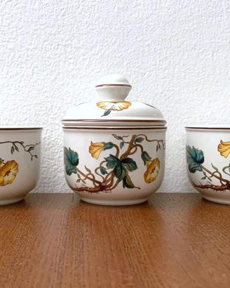 VILLEROY & BOCH - Set BOTANICA