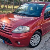 Citroen C3 1.4 Exclusive Style Bi Energy G