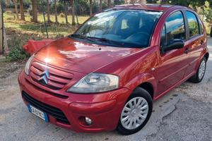 Citroen C3 1.4 Exclusive Style Bi Energy G